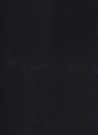 JUNGWON PHEE. CONFLUENCE