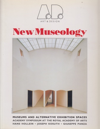 New Museology