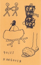 STEFAN MARX. BERLIN DRAWINGS 2