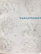Variationen. Ruhrfestspiele Recklinghausen 1966
