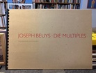 JOSEPH BEUYS. DIE MULTIPLES. Beuys Stiftung Ulbricht im Kunstmuseum Bonn