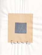 Eun Nim Ro. Blatt Werke [Vorzugsausgabe/ collector's edition]
