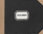 Paul Wunderlich. Werkverzeichnis der Lithographien von 1949 - 1965./ Nachtrag zum Werkverzeichnis der Lithographien. [2 Bde./ Vol.]