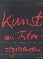 Kunst von Filmregisseuren