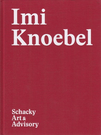 Imi Knoebel. Werke aus Privatsammlungen
