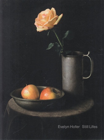 Evelyn Hofer. Still Lifes.