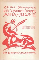 Die Wahrheit über Anna Blume