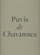 Puvis de Chavannes. Galerie Michael Werner, 24.6. - 2.8. 2019