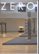 Zero Foundation Nr.11/ 2019