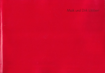 Maik und Dirk Löbbert