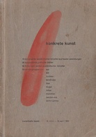 Konkrete Kunst