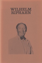 Kölner Biographien Nr. 10. Wilhelm Riphahn