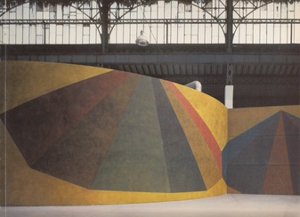 Sol Lewitt. Wall Drawings 1984 - 1988