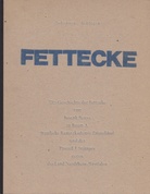 FETTECKE. Die Geschichte der Fettecke von Joseph Beuys in Raum 3, Staatliche Kunstakademie Düsseldorf und der Prozeß J. Stüttgen gegen das Land Nordrhein-Westfalen