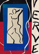Michel Anthonioz: VERVE. The Ultimate Review of Art and Literature (1937 - 1960)