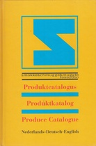 smokkel/ schmuggel/ smuggle 1999 2000. Produktcatalogus/ Produktkatalog/ Produce Catalogue. 