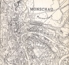 Umwelt-Akzente. Die Expansion der Kunst. Kunstkreis Monschau - ( 9. Mai - 21. Juni 1970)