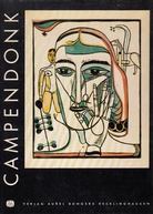 Heinrich Campendonk. Krefeld 1889-1957 Amsterdam.