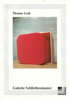 13 Modelle aus der Serie "Inn-Skulptur" 1967/70
