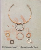 Hermann Jünger. Schmuck nach 1945
