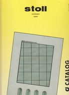 stoll. wohnbedarf/ objekt. Immeuble L'Angle 