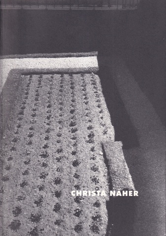 Christa Näher. PORTIKUS
