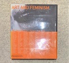 Helena Reckritt: ART AND FEMINISM