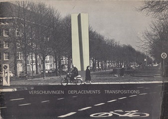 VERSCHUIVINGEN/ DEPLACEMENTS/ TRANSPOSITIONS