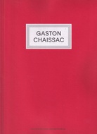 GASTON CHAISSAC. GALERIE MICHAEL WERNER BERLIN, 2023