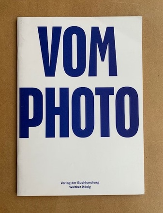 VOM PHOTO