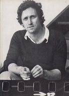 Vladimir Velickovic. Werke 1962-1974