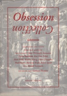 Gerhard Theewen. Obsession - Collection
