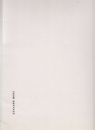 Gerhard Merz [für Regulus, dem die Karthager die Augenlider wegschnitten]