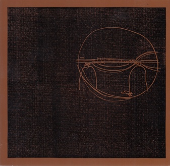 JOSEPH BEUYS. ZEICHNUNGEN/ BILDER/ PLASTIKEN/ OBJEKTE/ AKTIONSPHOTOGRAPHIEN