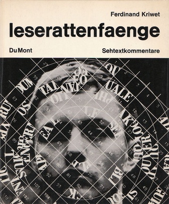 Leserattenfaenge - Sehtextkommentare