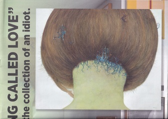 FEELING CALLED LOVE – Collection of an Idiot [Photographs by Achim Kukulies]