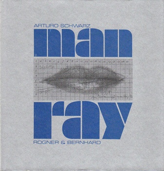 Man Ray