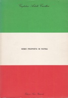 NEMO PROPHETA IN PATRIA