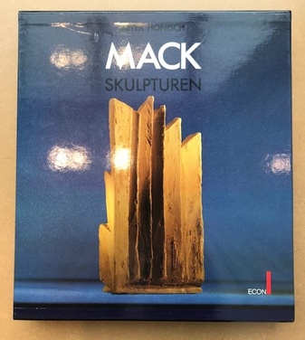 MACK. Skulpturen 1953 - 1986