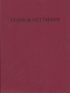 CLEGG & GUTTMANN. Collected Portraits