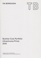 Tim Berresheim. The early bird (sigh) Traces / Graphic Portfolio / 2012