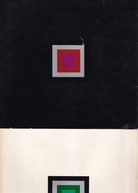 CHROMOLUX COLOR/ CHROMOLUX Vario. ZANDERS Feinpapiere - Herbst 1969. [Eine Ergänzung zu Contact]