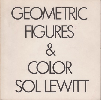 Geometric Figures & Color