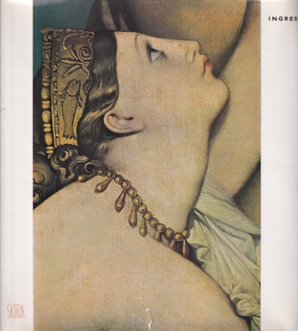 DER GESCHMACK UNSERER ZEIT: INGRES