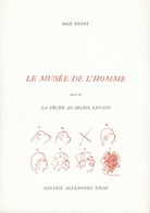 LE MUSÈE DE L'HOMME