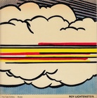 Roy Lichtenstein. The Tate Gallery [1968]