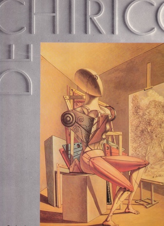 Isabella Far: GIORGIO DE CHIRICO