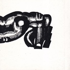 WOLFGANG MEISENHEIMER. 18 ZEICHNUNGEN: B 0.62 H 0:43 Bleistift. TEXT: ARCHITEKTUR UND TANZ