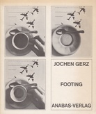 JOCHEN GERZ. FOOTING