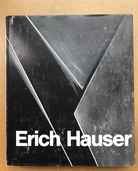 Werkverzeichnis Plastik 1970 - 1980